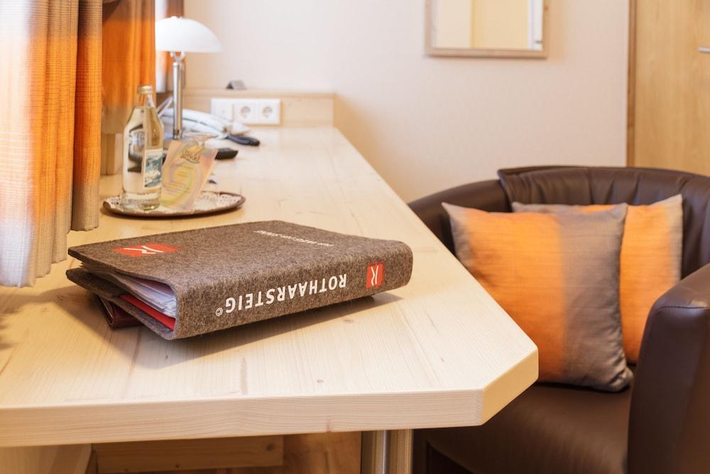 Hotel Landgasthof Gilsbach