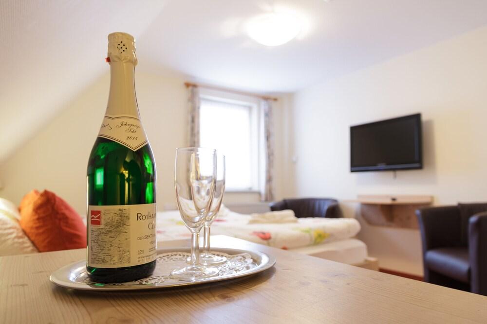 Hotel Landgasthof Gilsbach