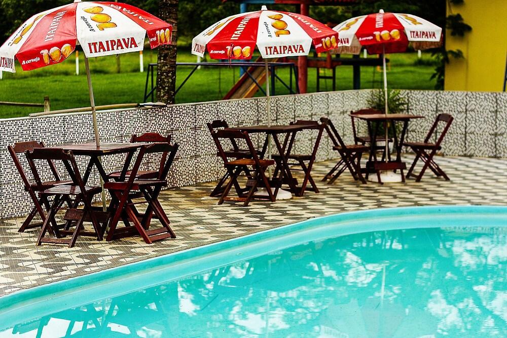 Pousada Portal da Serra