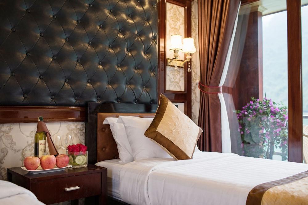 Harmony Boutique Cruises