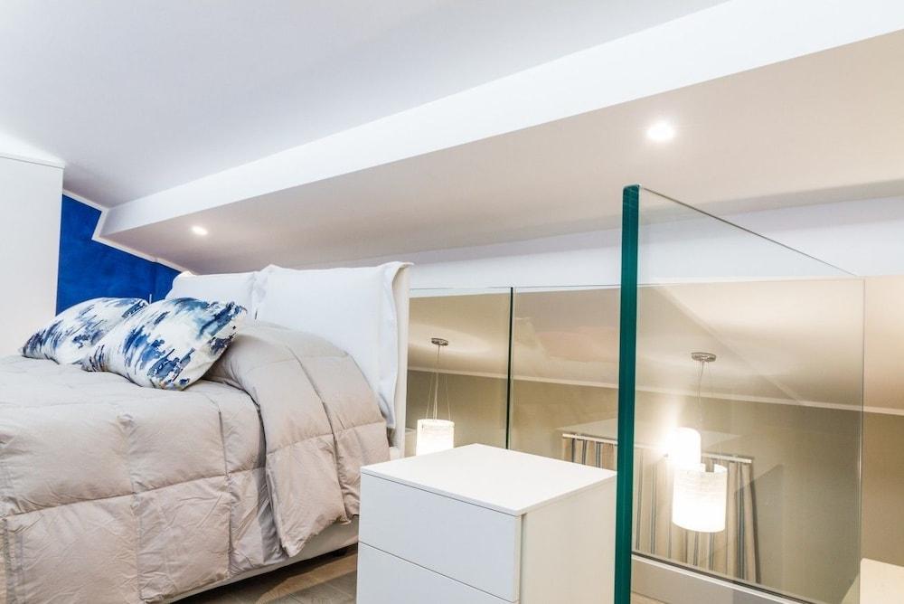 Suite Bordonaro Apartments