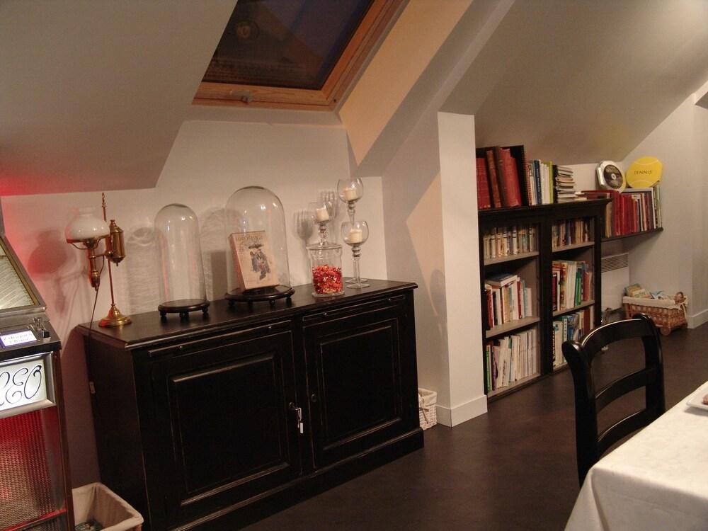 Aux Trésors d'Apolline