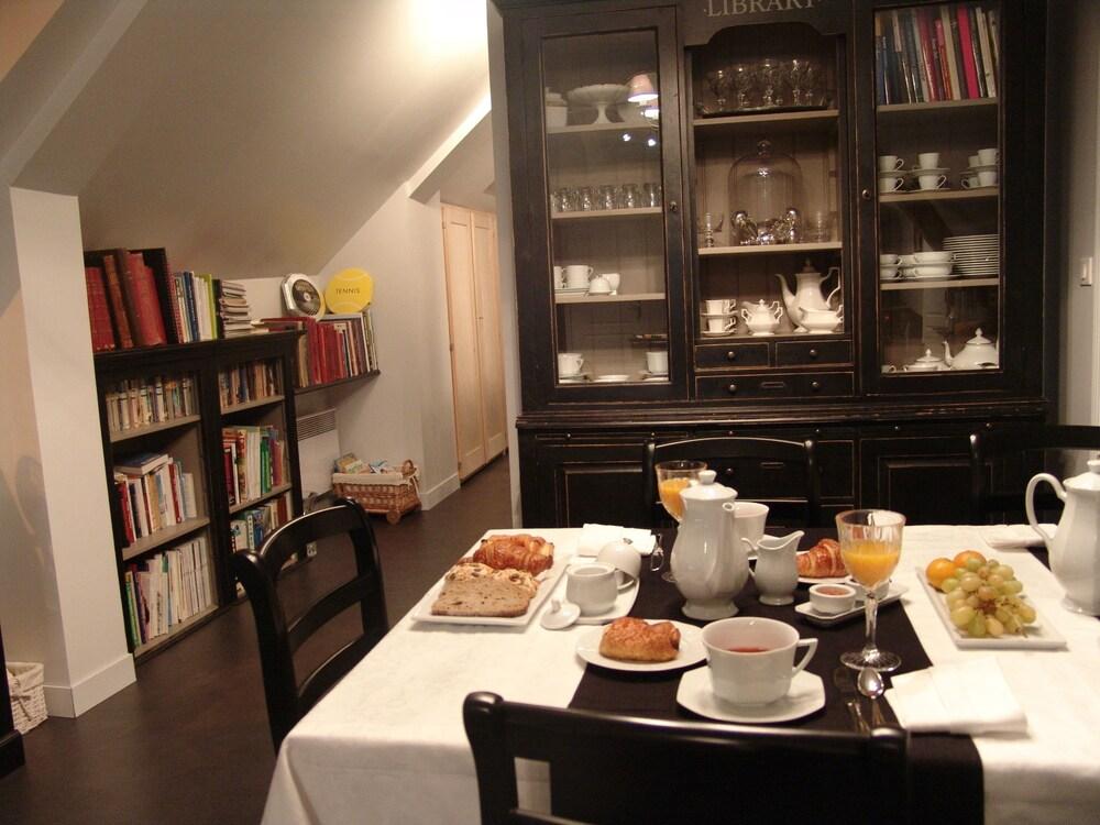 Aux Trésors d'Apolline