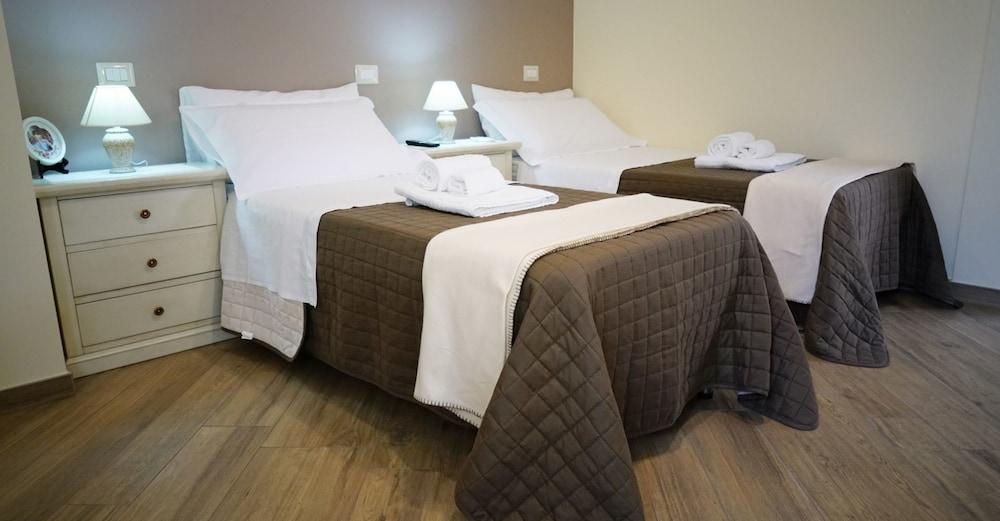 B&B President's Home