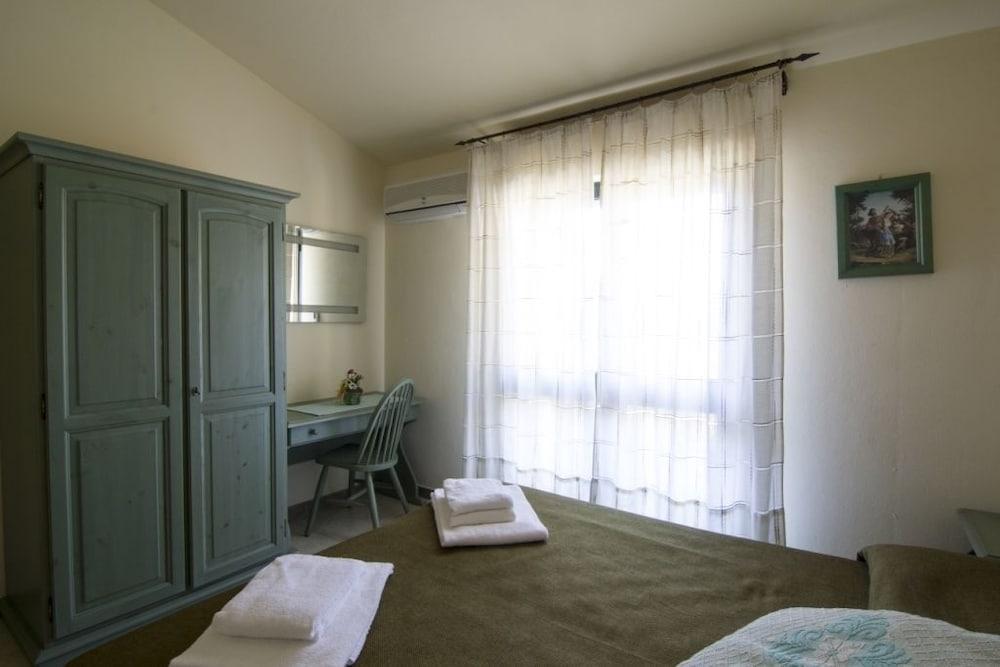 Agriturismo Sa Rocca