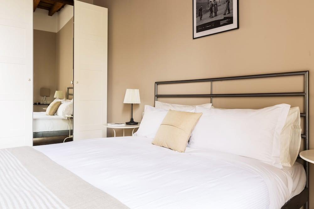 Home at Hotel - Torricelli Apt