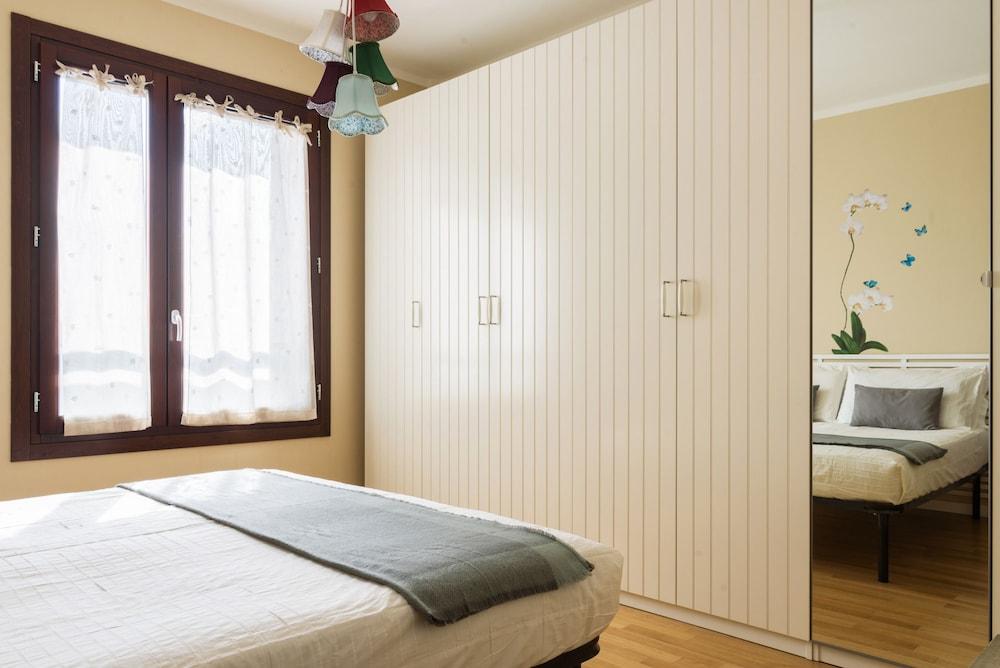 Home at Hotel - Sarca