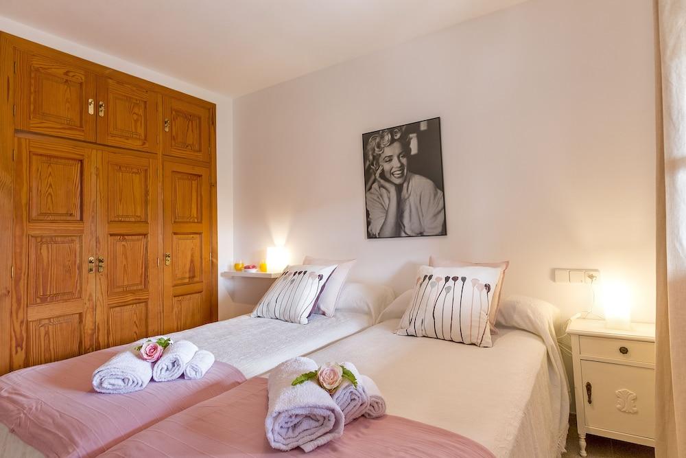 Apartamento Ca na Rosa