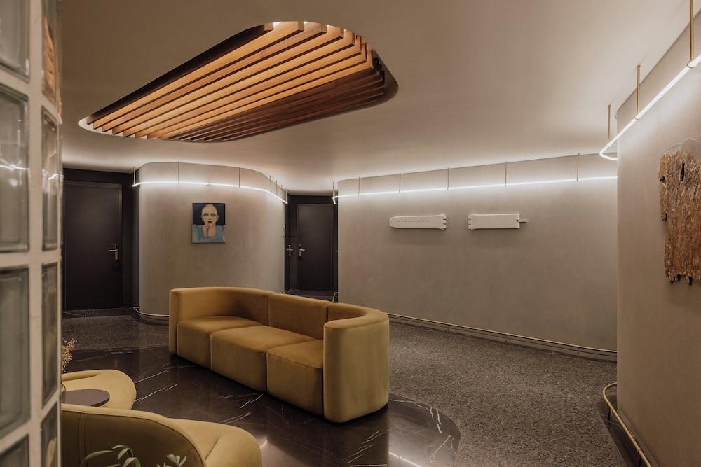 Perianth Hotel, a member of Design Hotels