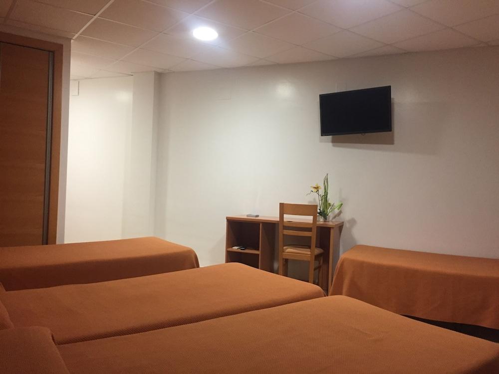 Hotel Mediterrani Blau