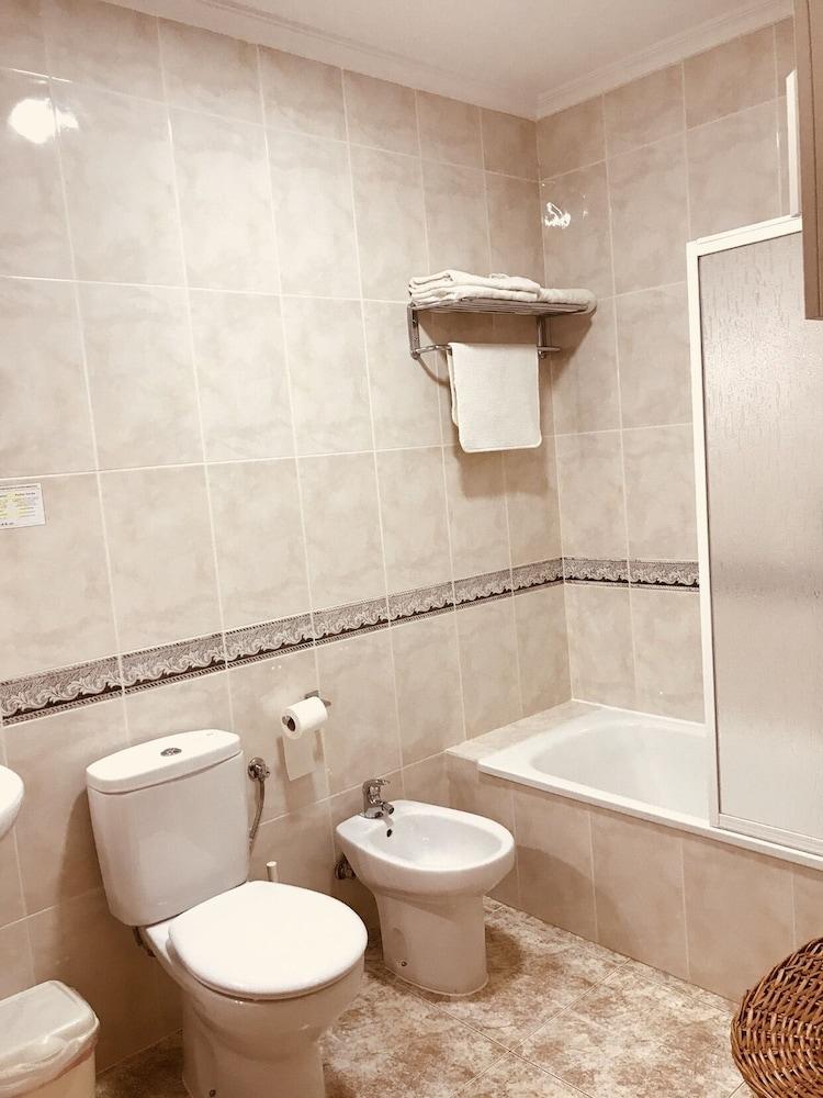 El Jardin de Las Eras