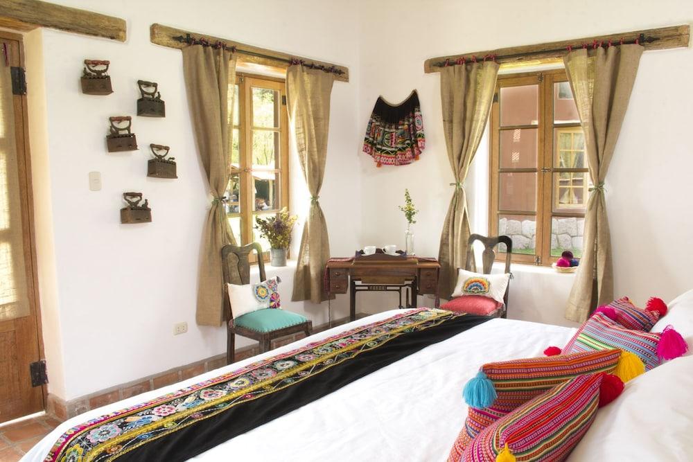Nunu Boutique Hotel