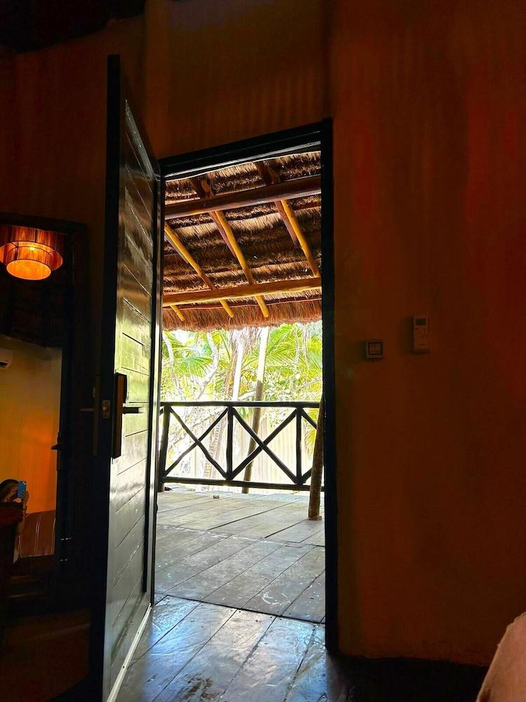 Alquimia Hotel Boutique