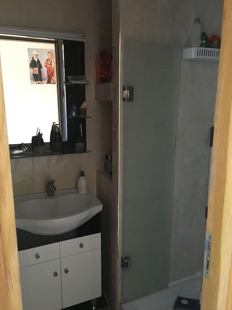 Sidi Rahal Vacances Beach