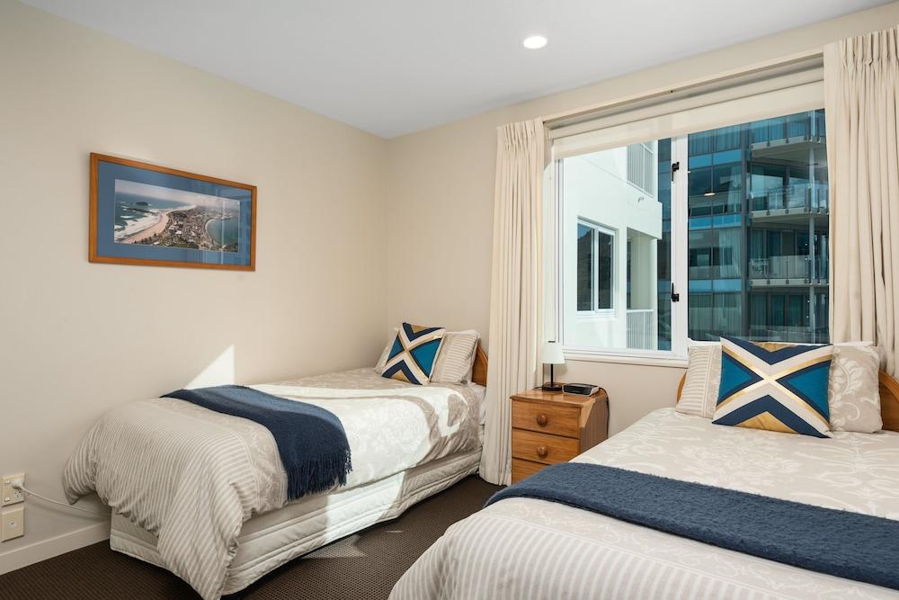 The Beaumont Apartments