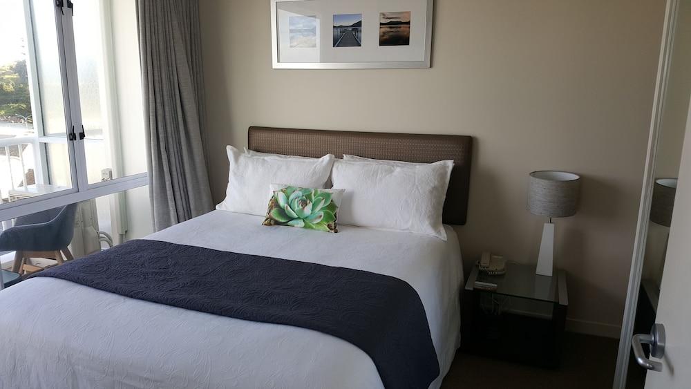 The Beaumont Apartments