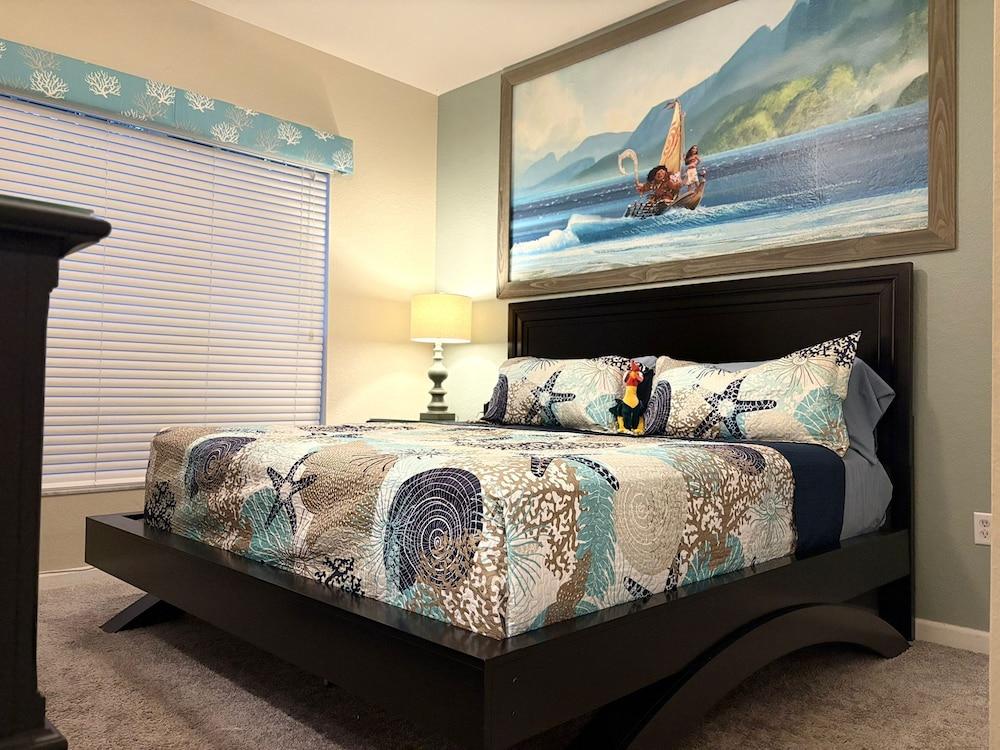 Olaf's Endless Summer