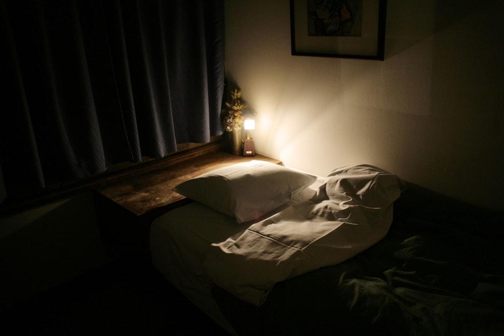 Gojo Guest House Annex - Hostel