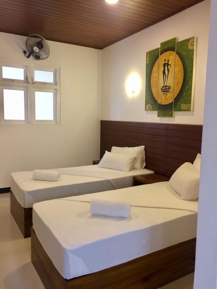 Grand Orchid Residence