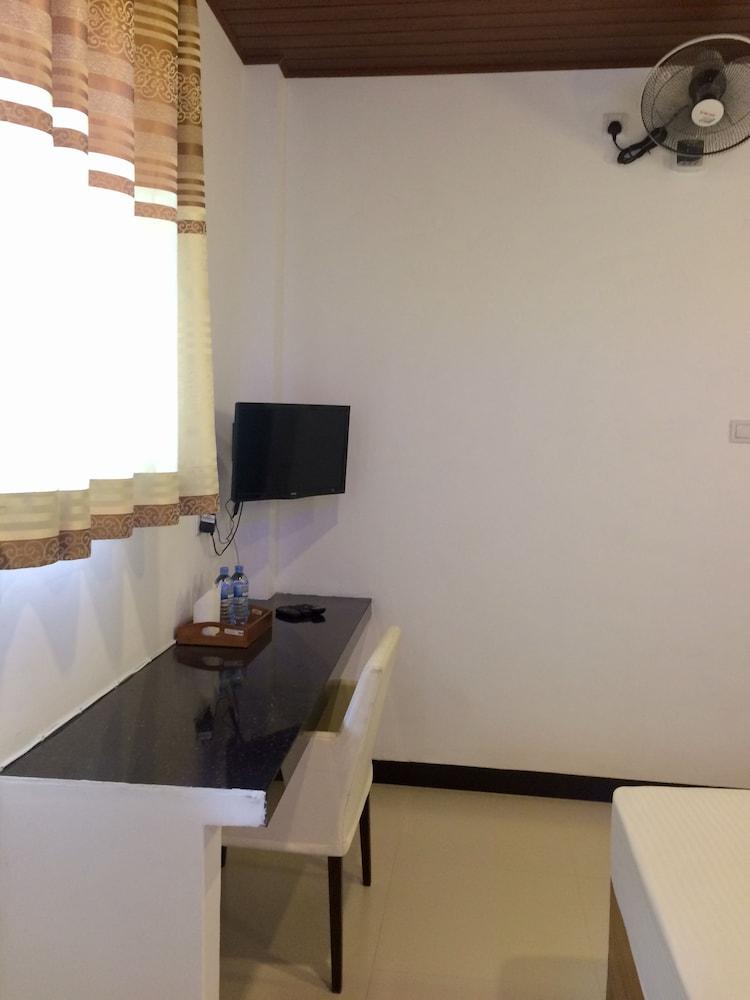 Grand Orchid Residence