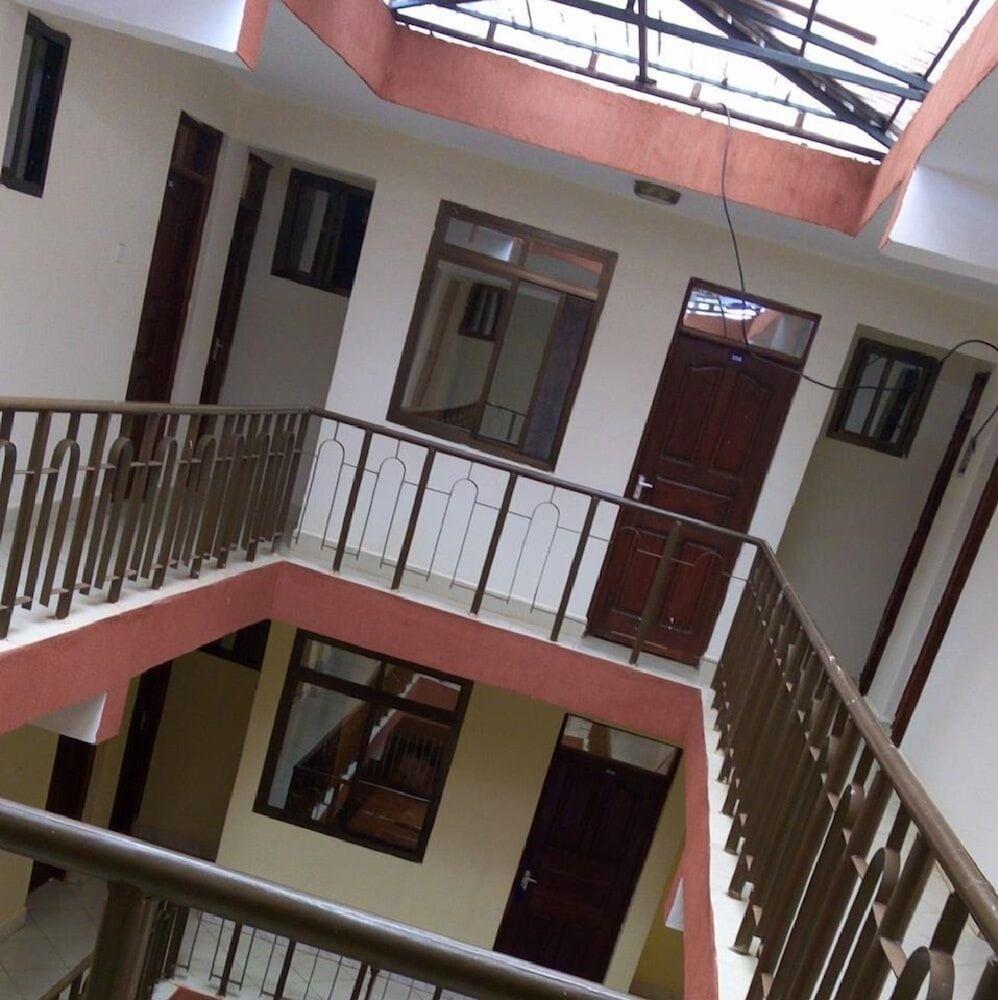 Market View Hotel Taveta