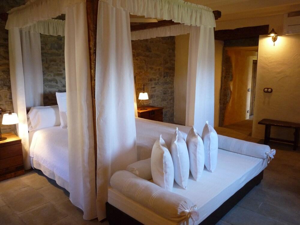 Posada Al Vent - Adults Only