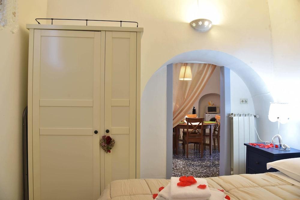 Trulli Fenice Alberobello