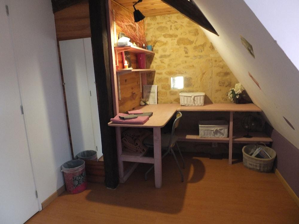 Sur le Chemin des Sens