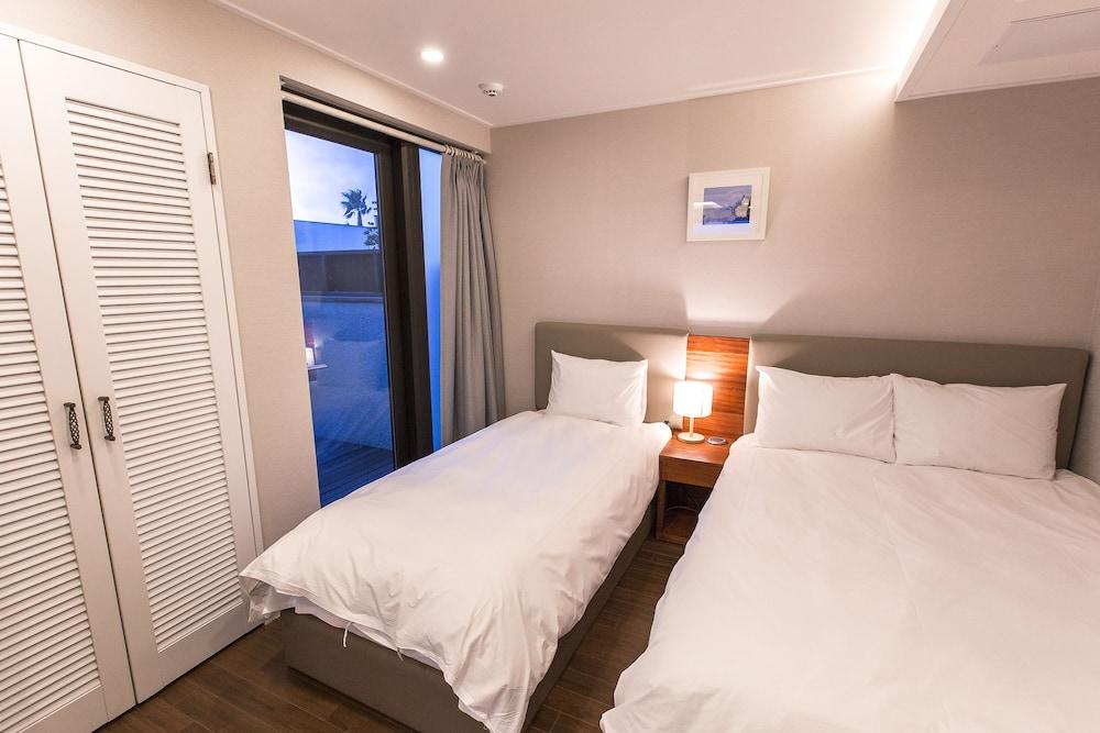 Leeum Island Spa & Pool Villa