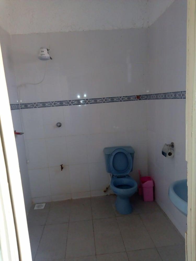 Savannah Lodge Nguluni