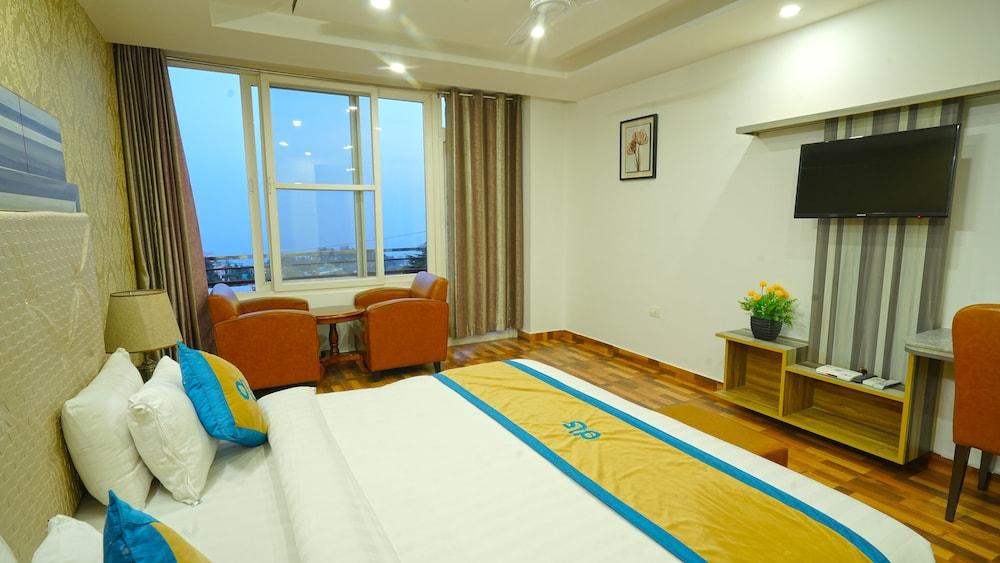 Hotel Shiva Sanctuary