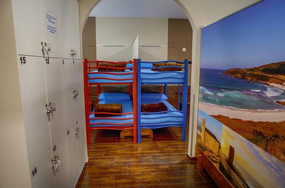 Muxia Mare - Hostel