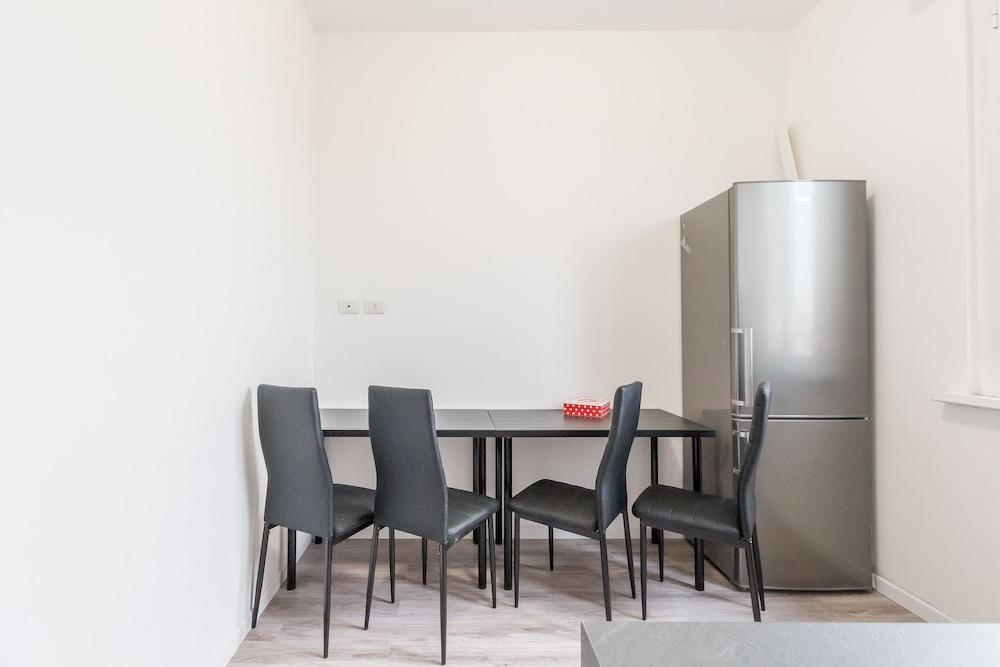 Alessia's Flat - Veneziano 2