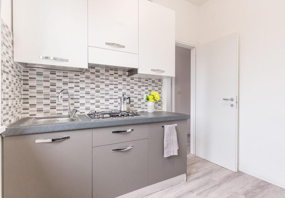 Alessia's Flat - Veneziano 2