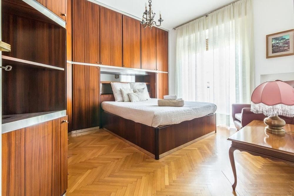 Alessia's Flat - Sondrio M3