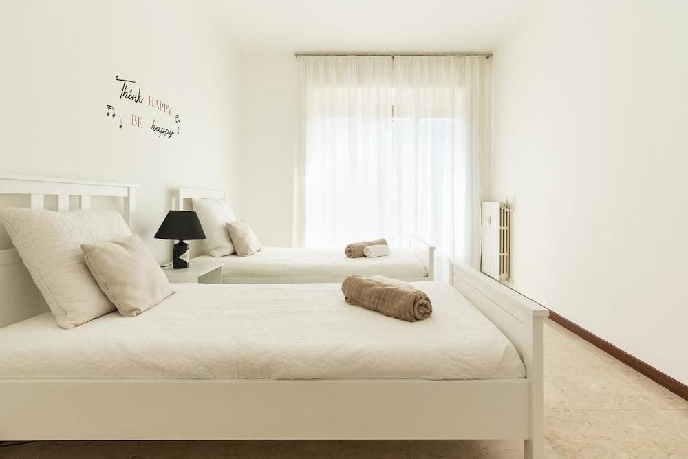 Alessia's Flat - Sondrio M3