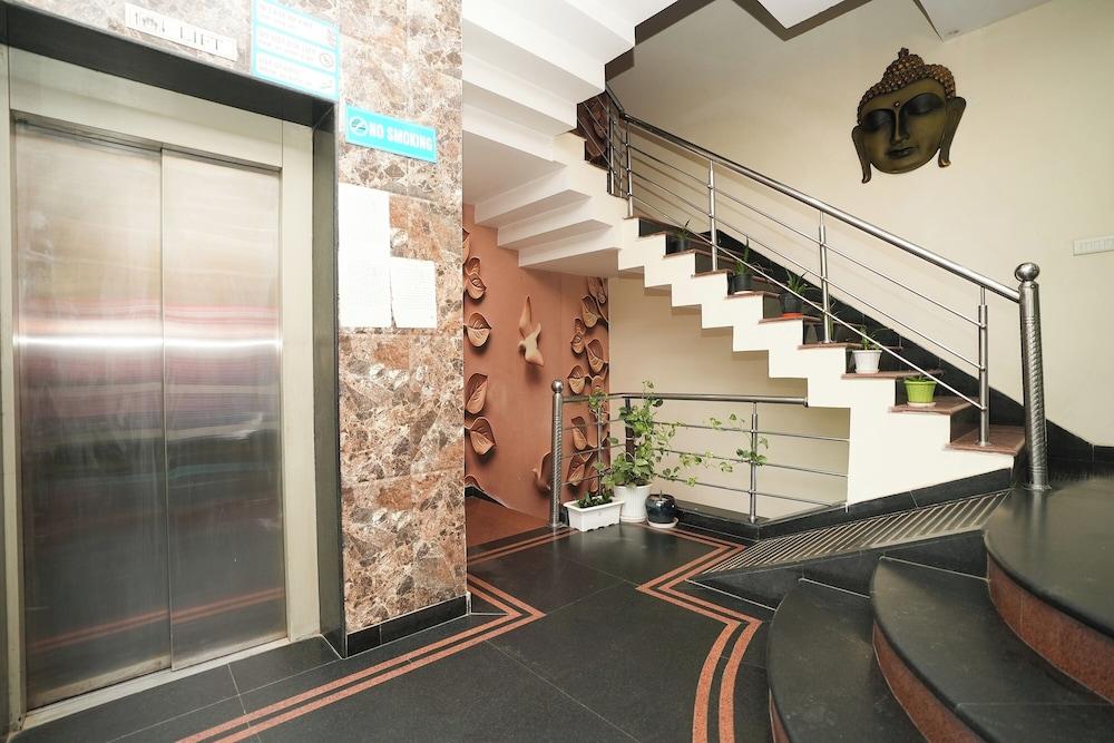 Kabul Hotel Medanta Hospital, Gurugram