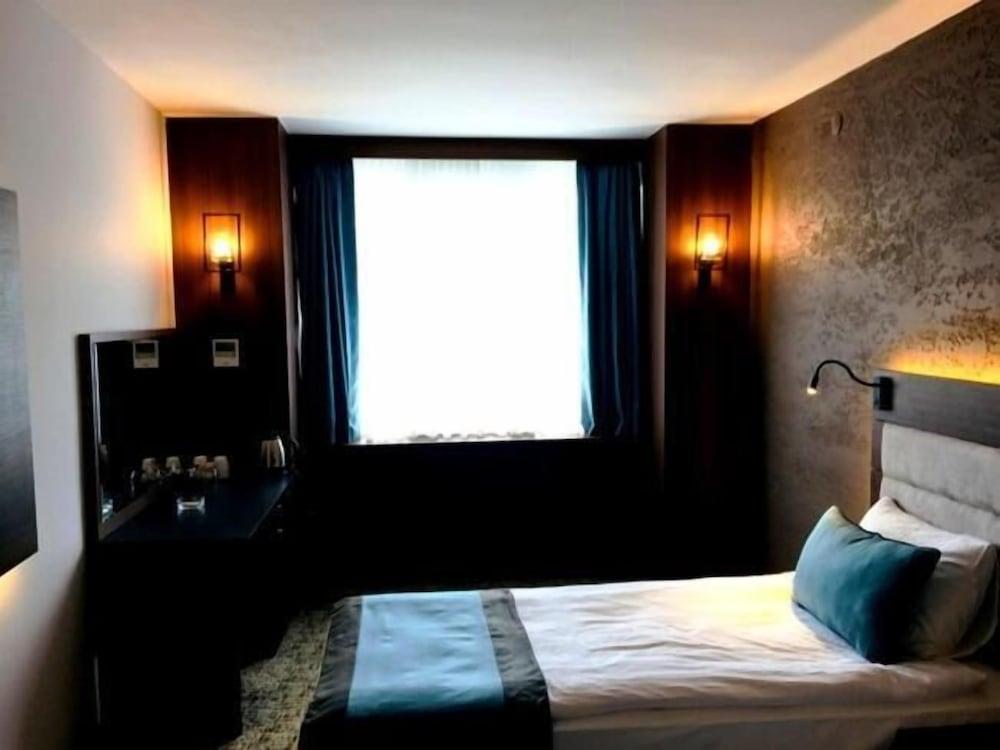 Hotel Kirci Thermal & Spa