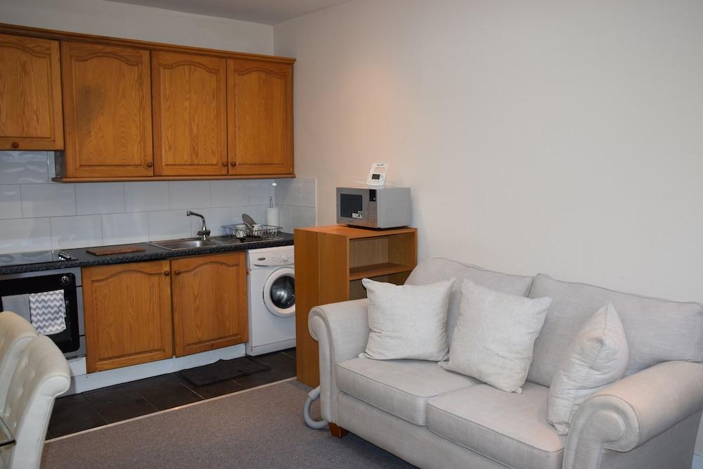 Apartment Northfields