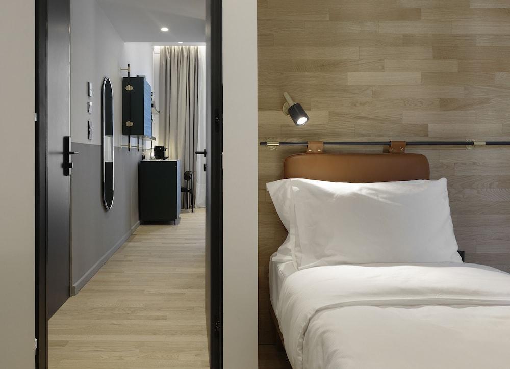 The Modernist Thessaloniki