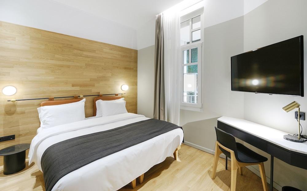 The Modernist Thessaloniki