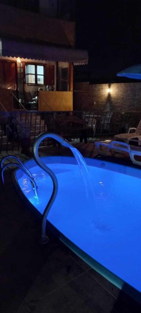 Pousada Chalés Alto da Estância