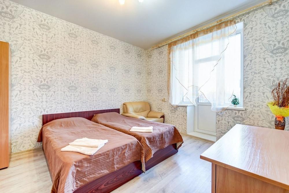 AG Apartment Moskovsky 216