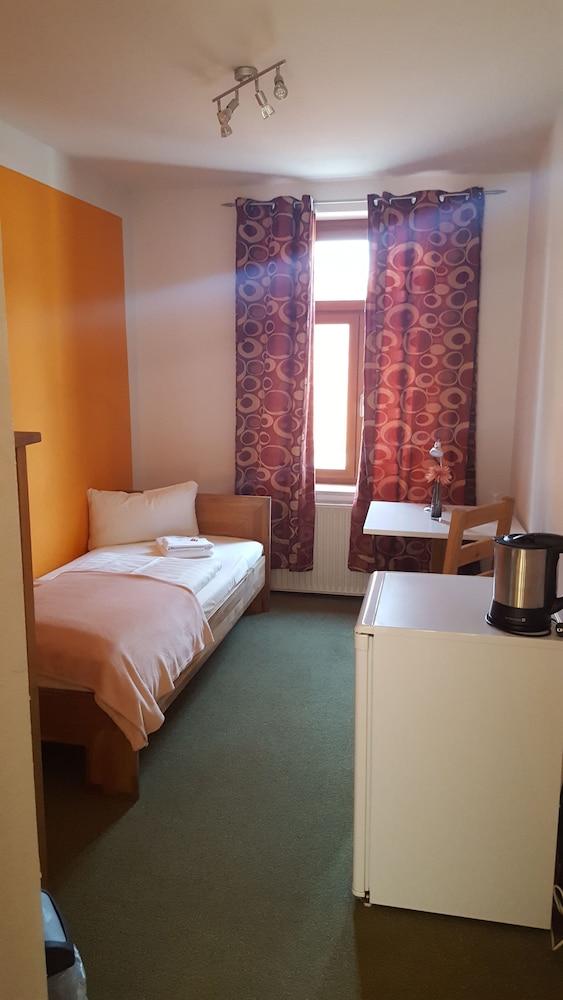 Hotel & Restarant Ausspann