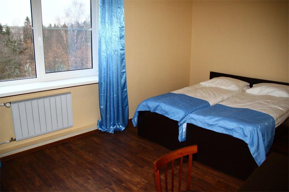 Burevestnik Resort hotel