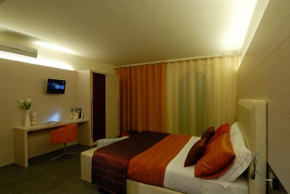 Hotel Parco dei Principi