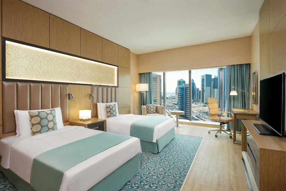Wyndham Doha West Bay