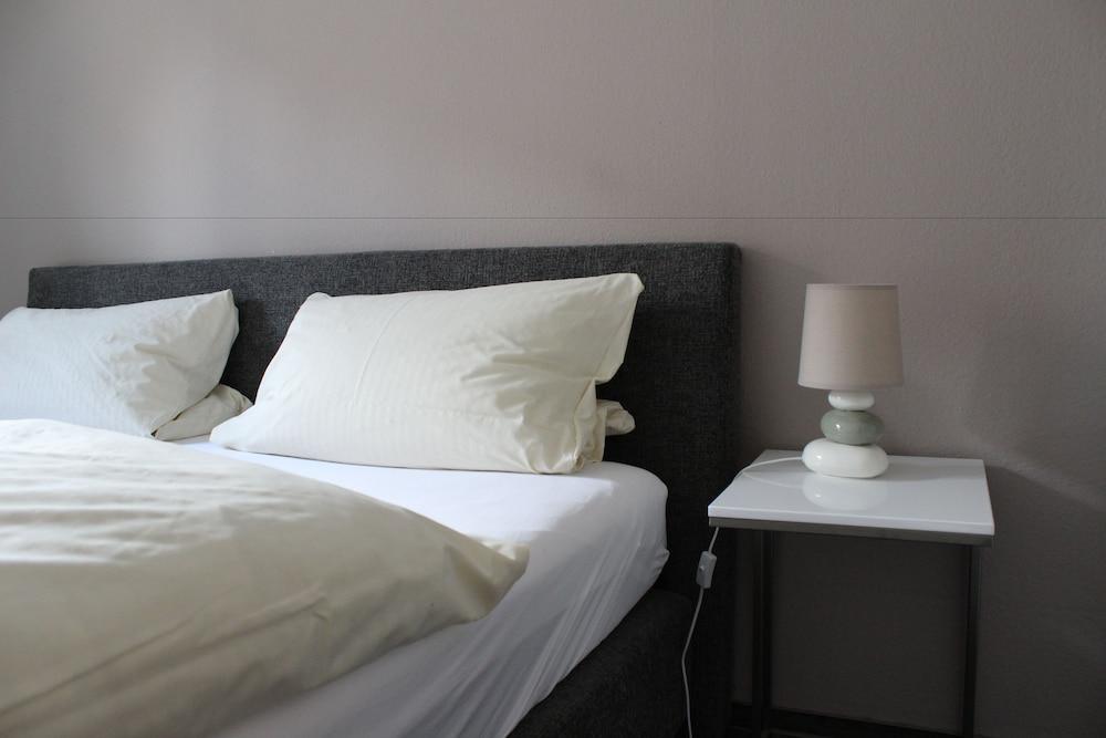 Appartments am Brunnen