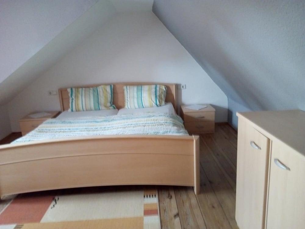 Ferienwohnanlage AlterTopf