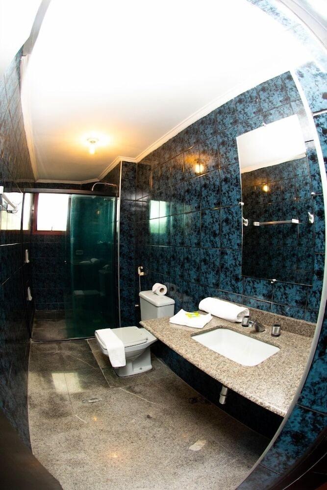 Hotel Pousada Maracanã